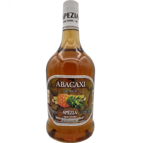 Coquetel Spézia Abacaxi 900ml