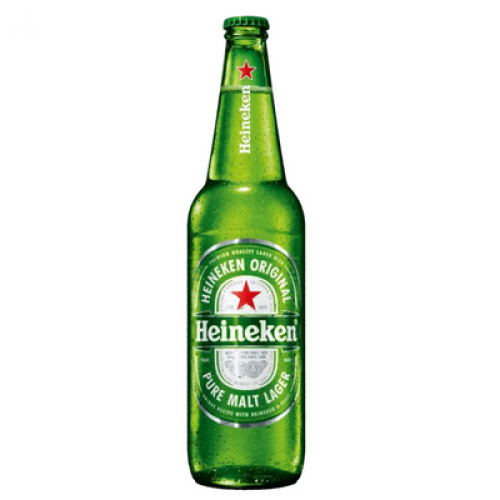 Cerveja Heineken 600ml