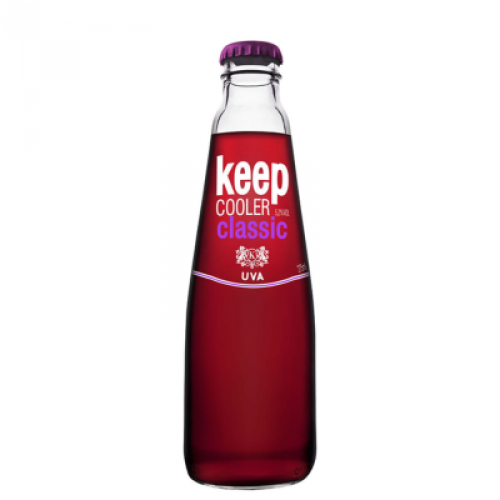 Keep Cooler Uva 275ml