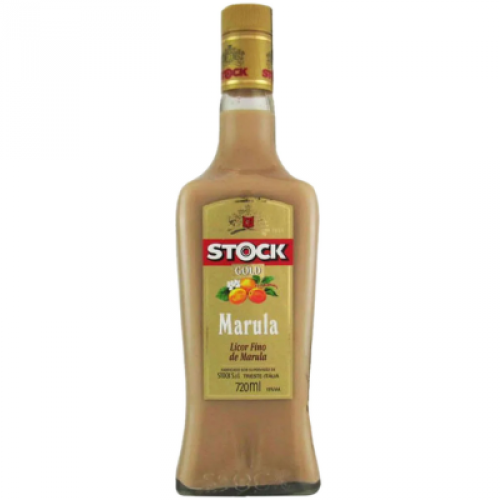 Licor Stock Marula 720ml