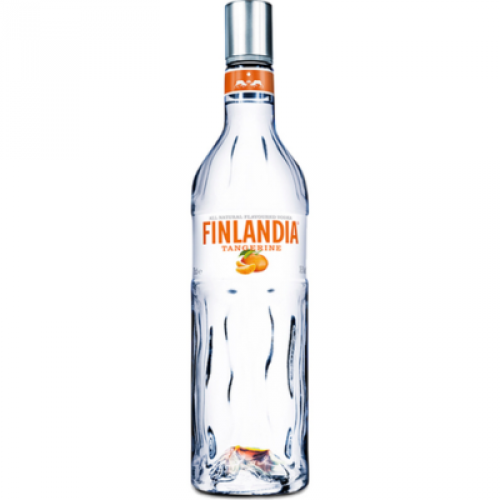 Vodka Finlandia Tangerine Fusion 1L