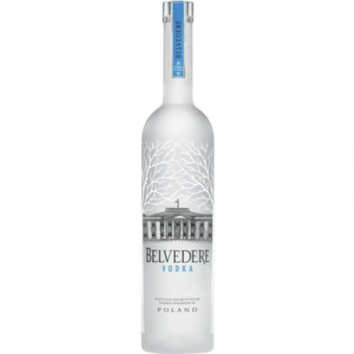 Vodka Belvedere Poland 700ml