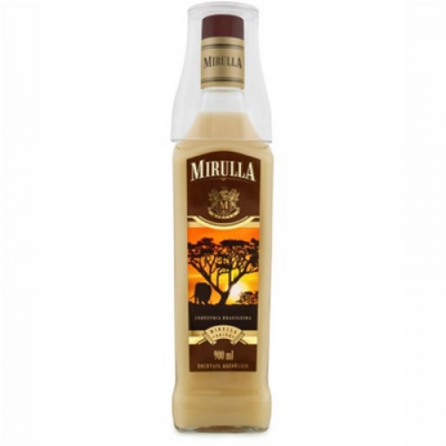 Coquetel Mirulla C/ Copo 900ml