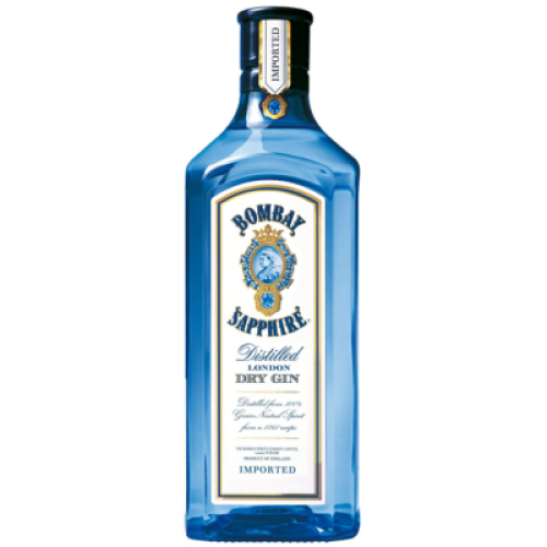 Gin Bombay Sapphire 750ml