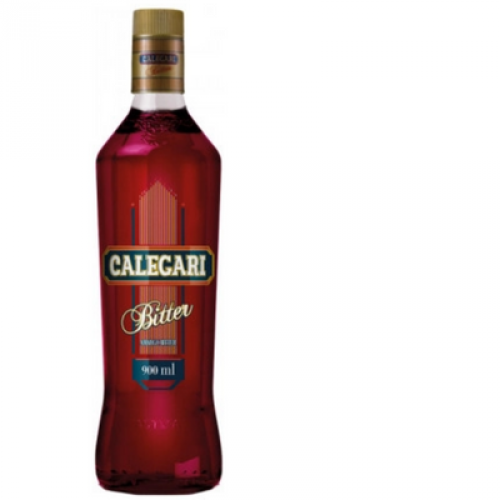 Aperitivo Calegari Bitter 900ml