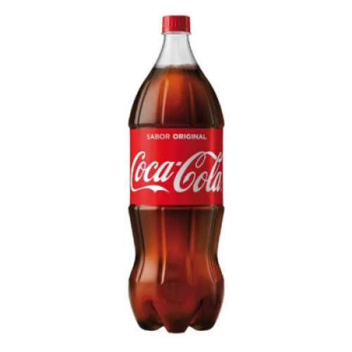 Refrigerante Coca-Cola 2L