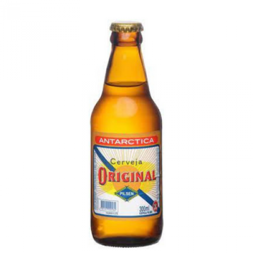 Cerveja Original Profissa 300ml