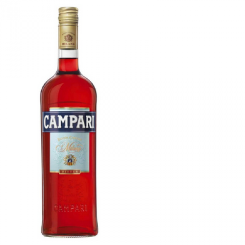 Aperitivo Campari 900ml