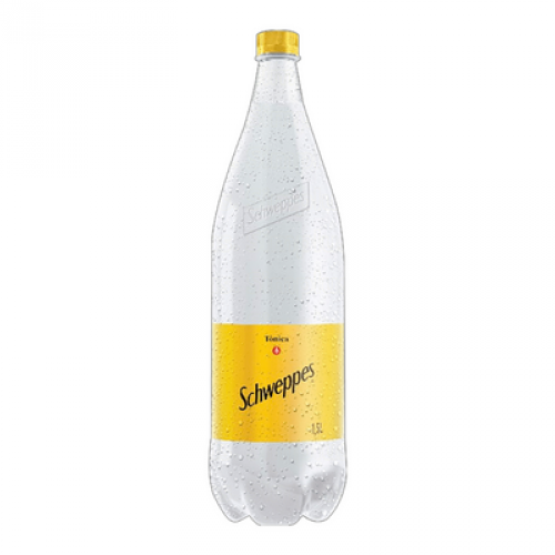 Água Tônica Schweppes 1,5L