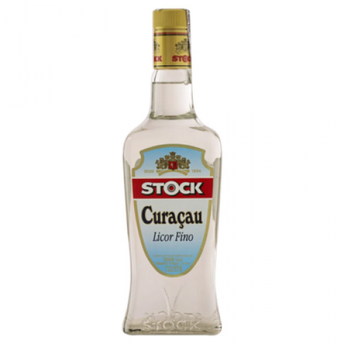 Licor Stock Curaçau 720ml