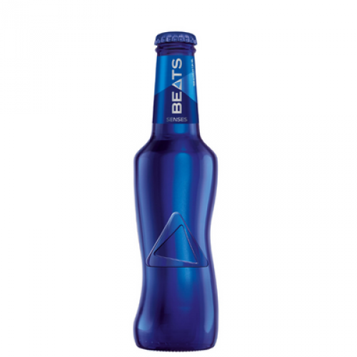 Cerveja Skol Beats Long Neck 269ml