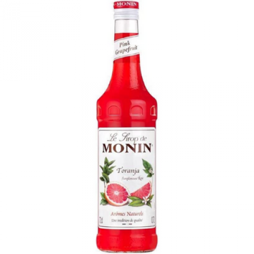 Xarope Monin Toranja Rosa 700ml