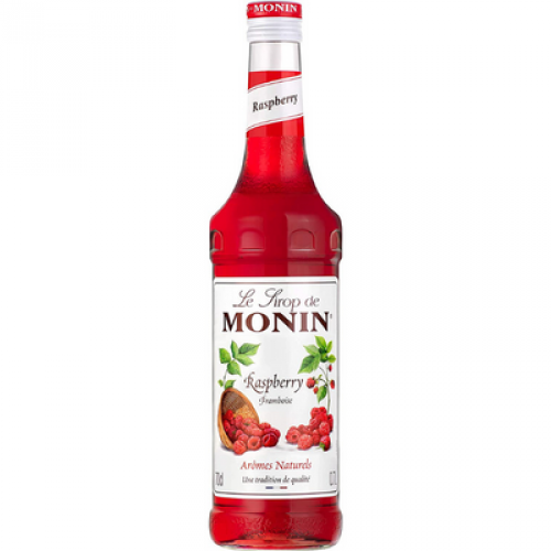 Xarope Monin Framboesa 700ml