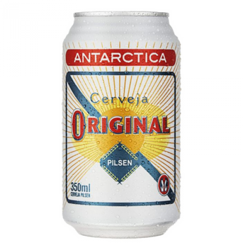 Cerveja Original Lata 350ml