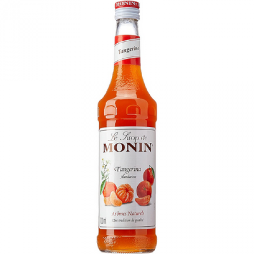 Xarope Monin Tangerina 700ml