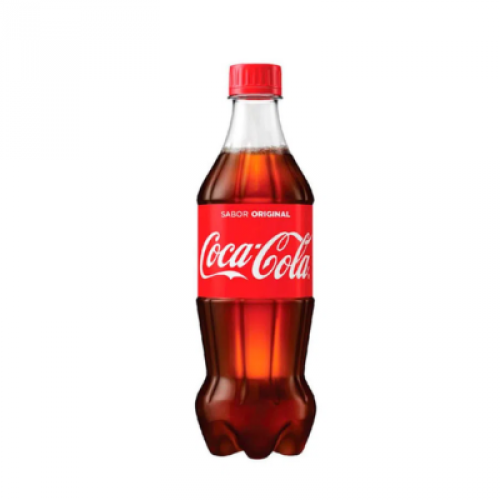 Refrigerante Coca-Cola 600ml c/6