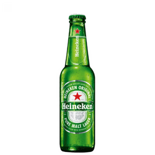 Cerveja Heineken Long Neck 330ml