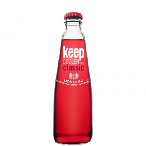 Keep Cooler Morango 275ml