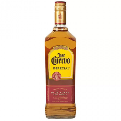 Tequila Jose Cuervo Especial Reposado 750ml