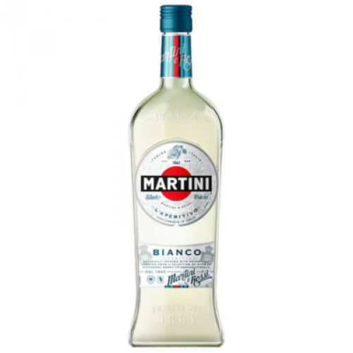 Vermouth Martini Bianco 750ml