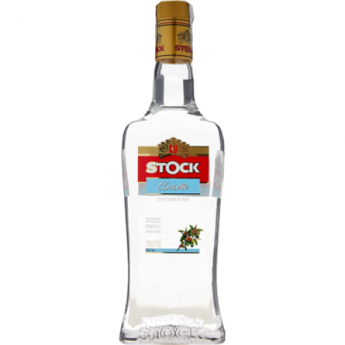 Licor Stock Anisette 720ml