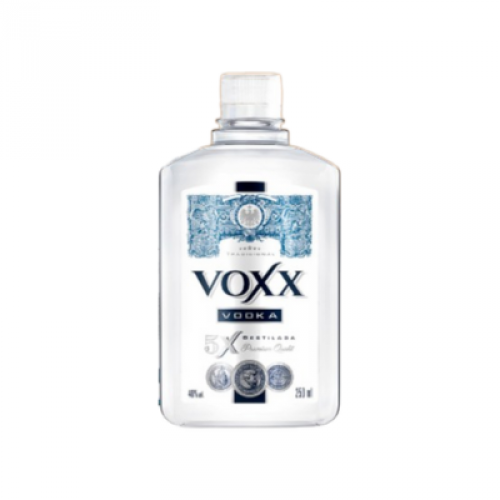 Vodka Voxx 250ml