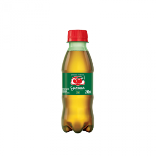 Refrigerante Guaraná 200ml