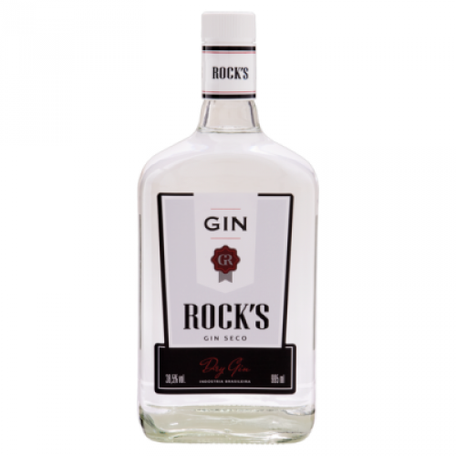 Gin Rock´s Dry 1L