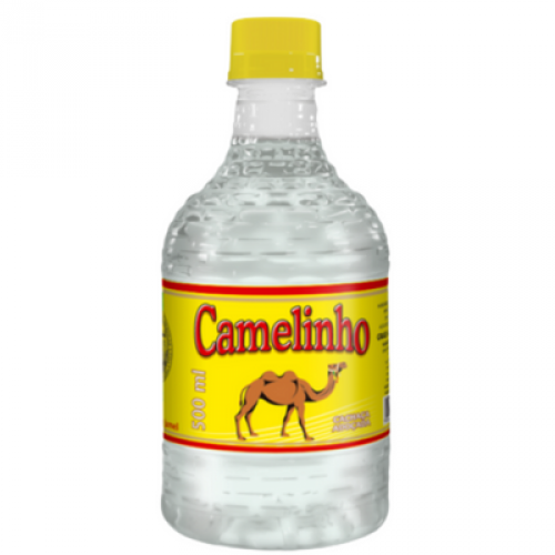 Cachaça Camelinho 500ml