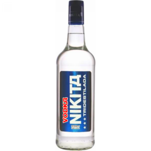 Vodka Nikita 900ml