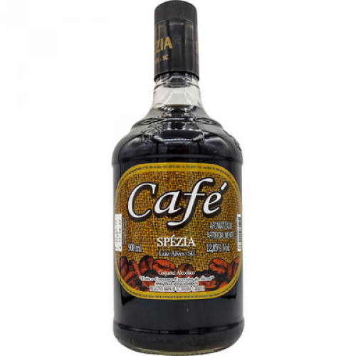 Coquetel Spézia Café 900ml