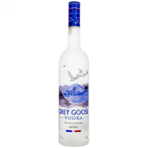 Vodka Grey Goose 750ml