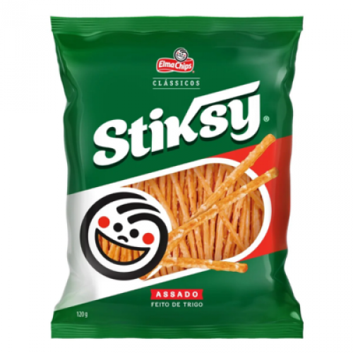 Palitinhos Stiksy 76g