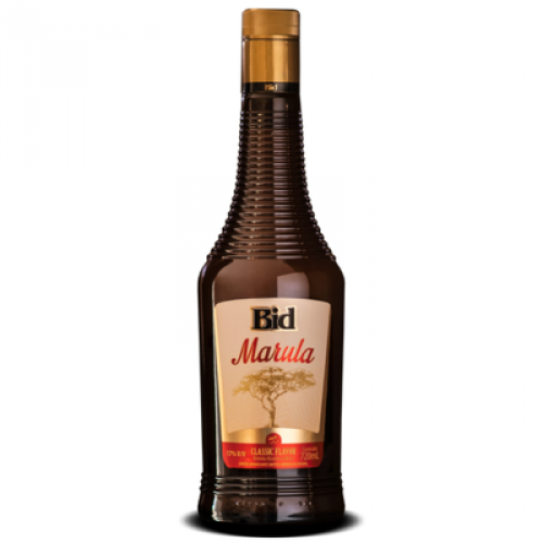 Licor Bid Marula 720ml