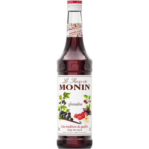 Xarope Monin Grenadine 700ml