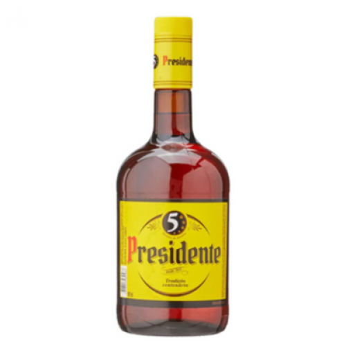 Conhaque Presidente 900ml