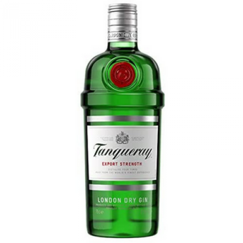 Gin Tanqueray London Dry 750ml