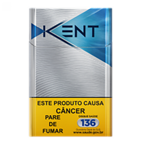 Cigarro Kent Access Azul