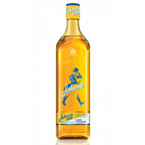 Whisky Johnnie Walker Blonde 700ml