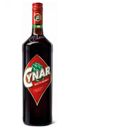 Aperitivo Cynar 900ml