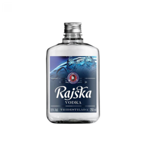 Vodka Rajska 200ml