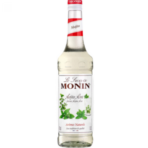 Xarope Monin Mojito 700ml