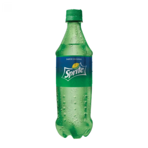 Refrigerante Sprite 600ml