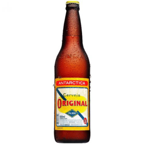 Cerveja Original 600ml c/24