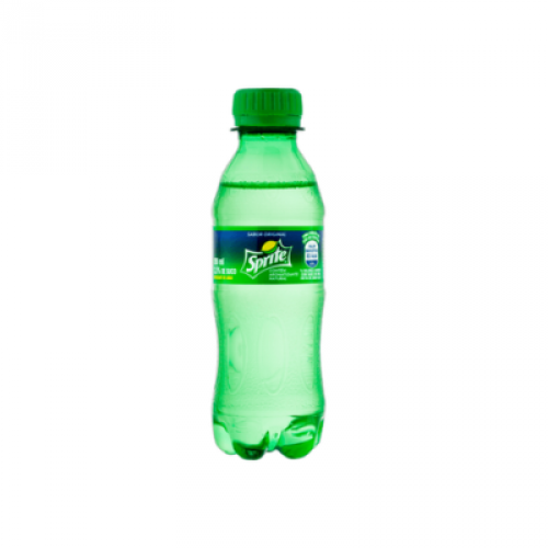 Refrigerante Sprite 200ml