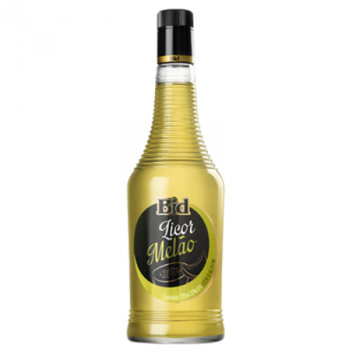 Licor Bid Melão 720ml