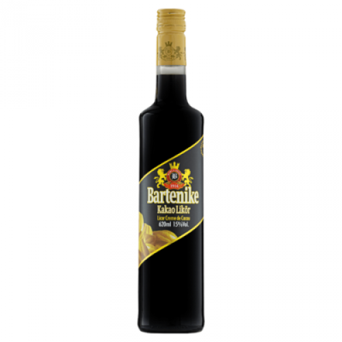 Licor Bartenike Creme De Cacau 700ml