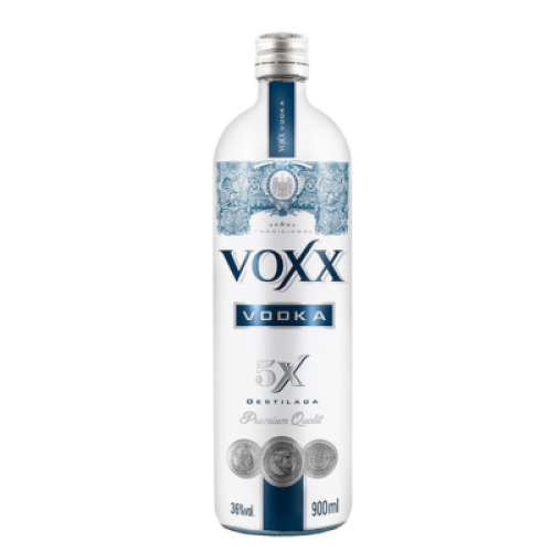 Vodka Voxx 900ml