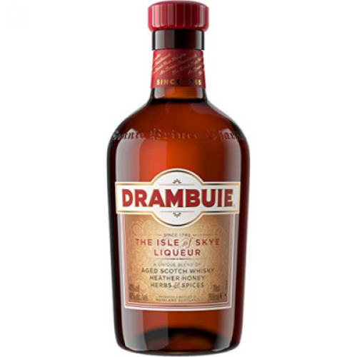 Licor Drambuie 750ml