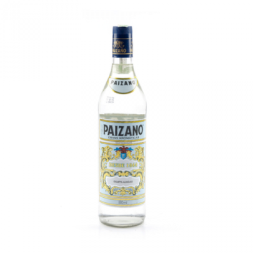 Vermouth Paizano Branco 880ml